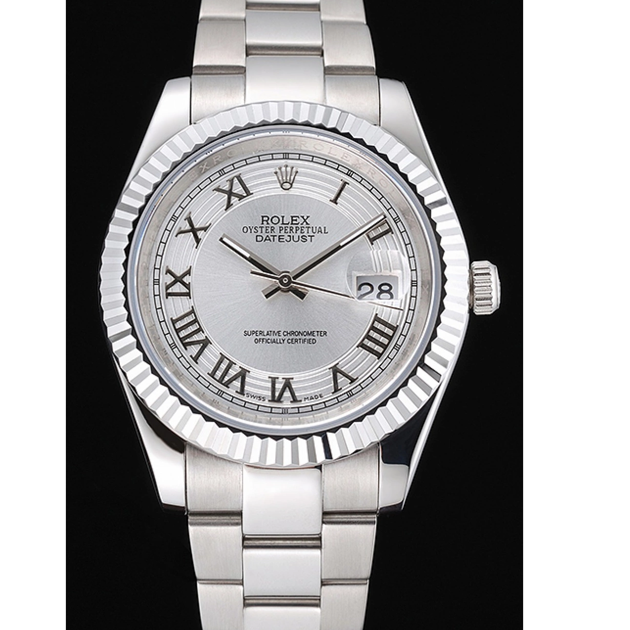 AAA Replica Watches Datejust-rl226 Rolex 0519